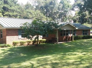 322 Pratts Station Rd, Clayton, AL 36016