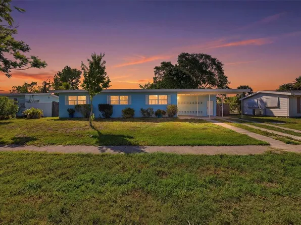 2604 Starlite Ln, Pt Charlotte, FL 33952