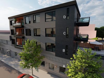 300 Washington Ave UNIT 14, Grand Haven, MI, 49417