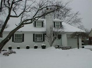 3633 Shroyer Rd, Dayton, OH 45429