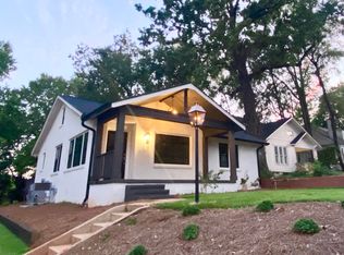 1007 Vernon St #B, Lagrange, GA 30240