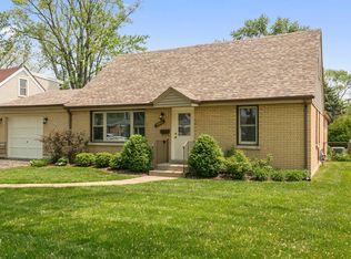 10931 Lyman Ave, Chicago Ridge, IL 60415