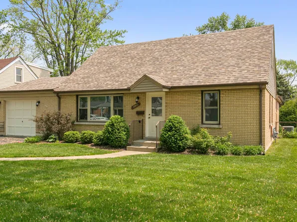 10931 Lyman Ave, Chicago Ridge, IL 60415