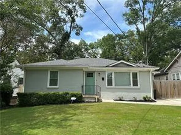 1723 Hardin Ave, College Park, GA 30337