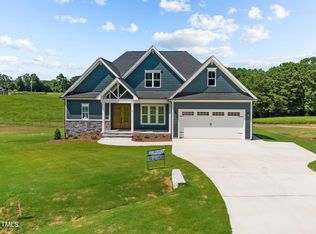 70 Datton LOT 55, Fuquay Varina, NC 27526