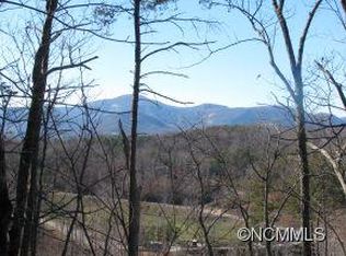 162 High Pines Loop, Lake Lure, NC 28746