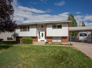 846 S 1425 W, Clearfield, UT 84015