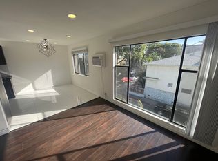 (Undisclosed Address), Los Angeles, CA 90046