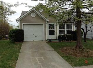 1177 Crescent Dr, Greenwood, IN
