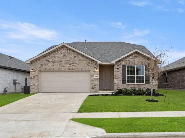 3008 Dixondale Dr, Fort Worth, TX 76108