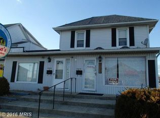 522 Eastern Blvd, Essex, MD 21221