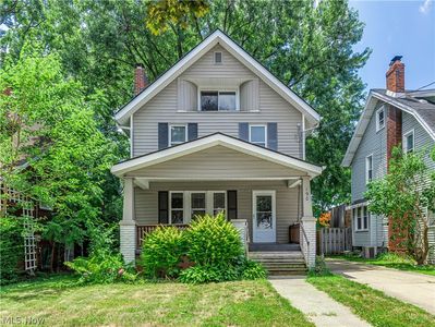 190 E Brookside Ave, Akron, OH, 44301