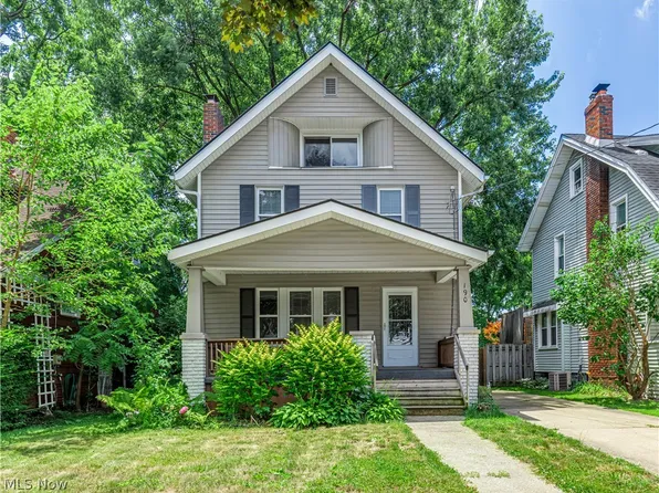 190 E Brookside Ave, Akron, OH 44301