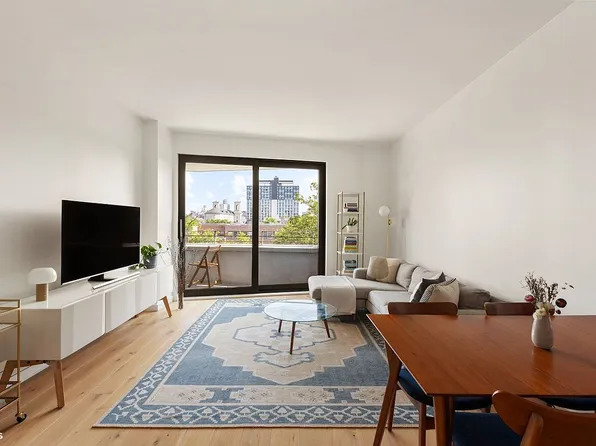 280 Saint Marks Ave #4B, Brooklyn, NY 11238