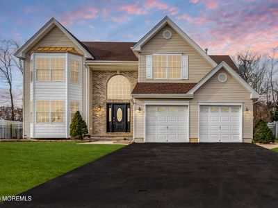 11 Orchid Lane, Barnegat, NJ, 08005
