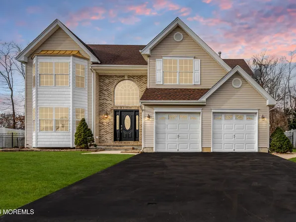 11 Orchid Lane, Barnegat, NJ 08005