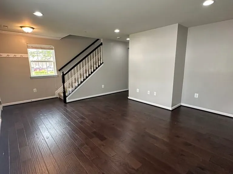 First floor bonus/family room