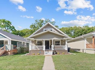 3724 Highland Ave, Kansas City, MO 64109