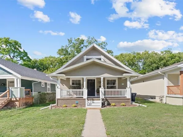 3724 Highland Ave, Kansas City, MO 64109