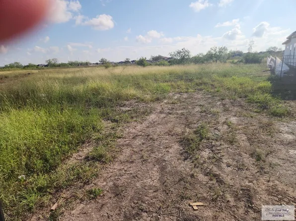 LOT 9 Palm Blvd, Brownsville, TX 78526