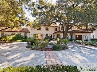 11955 Mac Donald Dr, Ojai, CA 93023