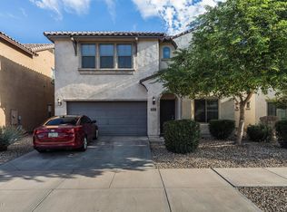 5820 W Gwen St, Laveen, AZ 85339