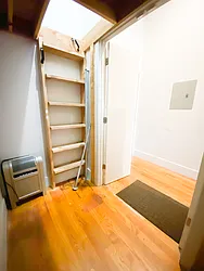 Rented by City Vista Inc