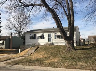 5103 Red Barn Ln, Saint Joseph, MO 64503