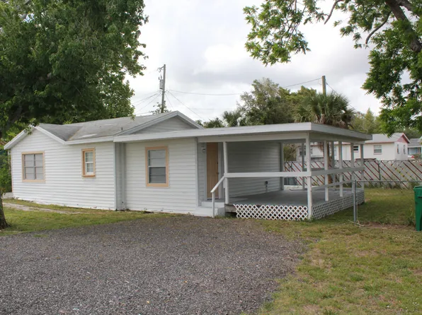 1660 Minnie St, Cocoa, FL 32926