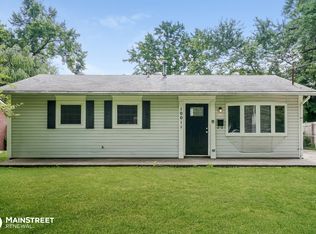 10011 Plaudit Way, Louisville, KY 40272