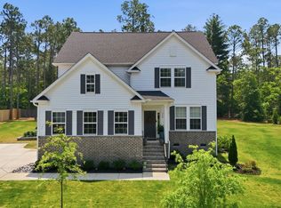 710 Hayworth Court, Southern Pines, NC 28387