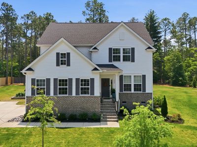 710 Hayworth Court, Southern Pines, NC, 28387