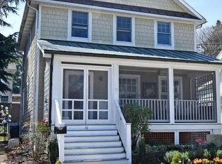 49 Amos Garrett Blvd, Annapolis, MD 21401