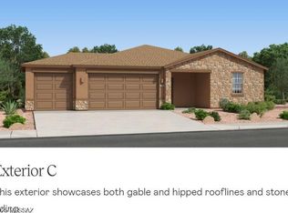 17786 S Chathamberry Ln, Pima County, AZ 85641