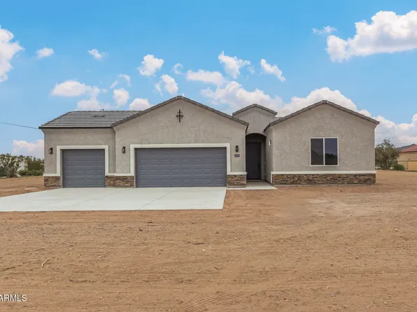 57078 W Macie Lane, Maricopa, AZ 85139