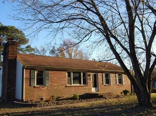 6719 Reinhold Dr, Chesterfield, VA 23838