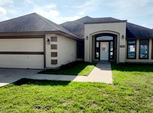 7554 Cedar Ave, Brownsville, TX 78526