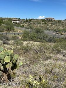 15425 E Upper Ridge Ln, Mayer, AZ, 86333