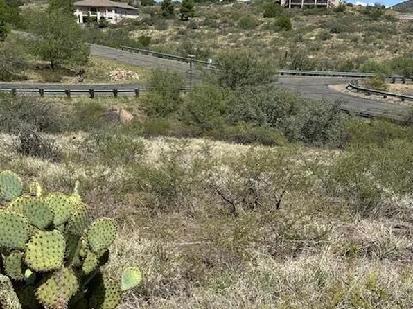 15425 E Upper Ridge Ln, Mayer, AZ 86333