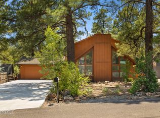 2433 Hano Trl, Flagstaff, AZ 86005