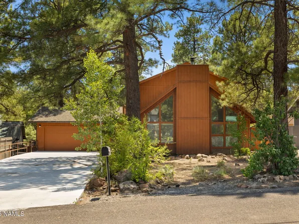 2433 Hano Trl, Flagstaff, AZ 86005