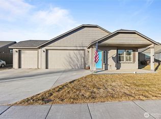 1336 E Egeland Drive, Moses Lake, WA 99156