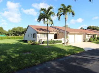 1 Weedon Ln, Boynton Beach, FL 33426