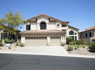 812 E Mountain Vista Dr, Phoenix, AZ 85048