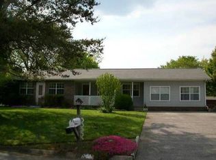 223 Tennessee Cir, Seymour, TN 37865
