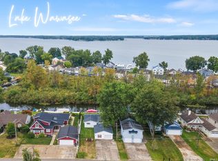 8174 E North Rd, Syracuse, IN 46567