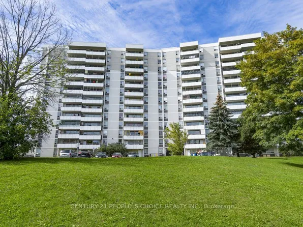 6161 Bathurst St #110, Toronto, ON M2R 1Z5