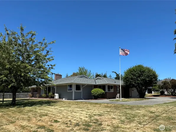 851 Heichel Road, Camano Island, WA 98282