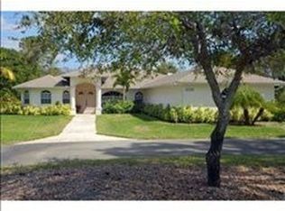 3180 66th St SW, Naples, FL 34105