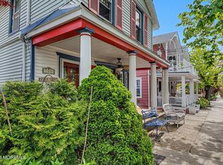105 Mount Tabor Way, Ocean Grove, NJ 07756